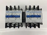 Lot Of Chint NC1-5011 Contactor 50A 120V 50/60HZ Chnt 222483. Fixed Price $75.00.