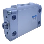 Festo Flat Cylinder Pneumatic DZF-32-25-P-A 164040. Fixed Price $161.60.