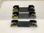 Bussmann H60100-1CR Fuseholder Amp 600 Volt Lot Of 3. Fixed Price $45.00.