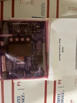 Kone Elevator, Mac Door Operator Card 105D. Fixed Price $300.00.