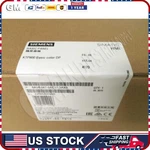 New Siemens Simatic Hmi KTP600 6" Panel. Fixed Price $1157.22.