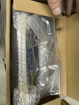 Yaskawa JUSP-TA50P Terminal Block With 0.5M Cable And Connectors Plc New. Fixed Price $65.00.