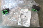 Murrelektronik 335861 M12 Male Rear / Msud Dbl Valve Plug Form Bi 11MM. Fixed Price $59.95.