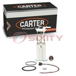 Carter P74917M Fuel Pump Module Assembly For USEP3518M TU444 SP3518M RE0548S Qa. Fixed Price $184.08.