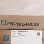 Pepperl+fuchs KFA6-SR2-EX1.W.LB Safety Barrier #us. Fixed Price $211.95.