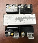 Square 9070T50D1SF41 Control TRANSFORMER,50VA,4.00 In. H 4R880. Fixed Price $124.90.