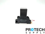 Omron PYF08A Powered Isolator + G3F-203S Solid Relay With Warranty. Fixed Price $19.00.