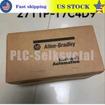 2711P-T7C4D9 Ab Panelview 700 Plus 6 Ups Fast Shipping. Fixed Price $2706.36.