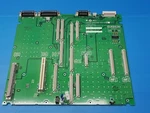 Yaskawa Electric JANCD-NBB30B Backplane Baseboard Pcb F352078-1. Fixed Price $499.00.