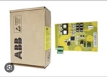 Abb Inverter Defense Starter Board ASTO-21C Good Condition Tested. Fixed Price $300.00.