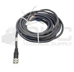 Keyence OP-87441 Power I/o Cable 5M. Fixed Price $50.10.