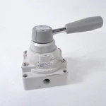Smc VH3-DUJ01815 Assembly, Mechanical Valve. Fixed Price $19.99.