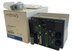 New Omron V680-CA5D02-V2 Id System Controller 24VDC V680CA5D02V2. Fixed Price $1500.00.