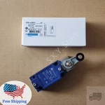 New Box XCK-J10511 / XCKJ10511 Telemecanique Limit Switch, Free Shipping. Fixed Price $47.49.