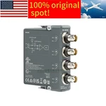 National Instruments 779680-01 NI-9234 Sound And Vibration Input Module. Fixed Price $1817.90.