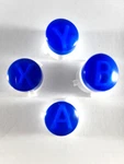 Plastic Abxy Button Set For The Xbox One Controller. Fixed Price $5.99.