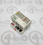 Wago 750-852 Plc Controller W/ 750-403 750-600 750-602. Fixed Price $299.99.