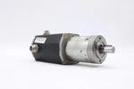 Dunkermotoren BG65X25SI W/PLG52 High-efficiency Brushless Dc. Fixed Price $270.00.