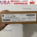 1P Sealed Allen-bradley 1747-L553 Slc 5/05 64K Cpu Processor Unit 1747L553. Fixed Price $2262.43.
