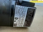 New Bodine Electric 22B2BEBL-D3 Motor. Fixed Price $199.99.