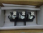 New Cutler Hammer DG32RK Class Fuse Kit 100 Amp 240 Volts Free Shipping. Fixed Price $39.99.