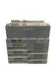 Eltek Energy Llc Flatpack 1500 Rack System Unit W/power Module Works. Fixed Price $201.87.