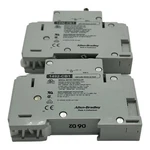 Allen Bradley 2A Manual Motor Controller Pole Qty. Fixed Price $29.95.