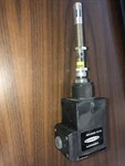 Banner Engineering Wireless Temp And Humidity Node DX80N9Q45TH & M12FTH4Q Sensor. Fixed Price $200.00.