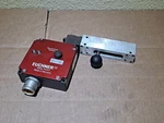 Euchner TZ1RE024BHA-C1903 Safety Switch W/ Riegel NZ/TZ-S2 Fast Shipping. Fixed Price $80.00.