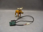 Micro Switch FE7B-DA6V-M Honeywell Photoelectric Sensor 10-28V. Fixed Price $100.18.
