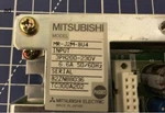 New In Box Mitsubishi MR-J2M-BU4 MRJ2MBU4 Servo Drive Used. Fixed Price $69.99.