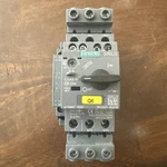 Siemens Sirius 3RV2021-4DA10 Motor Starter Circuit Breaker. Fixed Price $35.00.