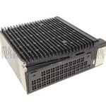 Used Panasonic MCDDT3520N Servo Drive. Fixed Price $344.75.