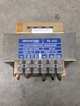 Ideomat Italia MO-2134 Transformer. Fixed Price $125.00.