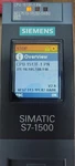 Siemens 6ES7513-1FL02-0AB0 S7-1500F Cpu +6ES7954-8LL03-0AA0 Memory Card Inside. Fixed Price $750.00.