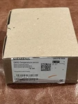 Siemens QMX3.P34-1WSB Thermostat, White Brand New Original Packaging. Fixed Price $134.44.