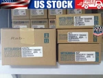 1PC Mitsubishi Q100UDEHCPU Unit New In Box 1YEAR Warranty #. Fixed Price $2138.30.