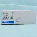 Omron CQM1-TC002 Plc Programmable Unit Ups/fedex New. Fixed Price $721.16.