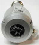 New- Zeeco ZPF-120 Proflame Scanner 048-001-3121- Second. Fixed Price $1399.99.