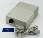 Siemens 6ES5985-1AA11 Uv Extinguisher 230VAC 50HZ 0,2A **parts Only**. Fixed Price $99.95.
