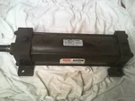 Schrader PAD110821 9.000 Cylinder-new No Box. Fixed Price $502.33.