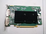 Matrox M9120-E512F Graphics Card. Fixed Price $79.99.
