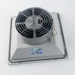 1PCS New Rittal Cabinet Fan. Fixed Price $234.00.