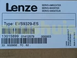 New Lenze EVS9329ES Servo-inverter EVS9329-ES. Fixed Price $3697.29.