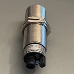 Pepprel+fuchs UC500-30GM70-UE2R2-V15 Ultrasonic Direct Detection Sensor. Fixed Price $190.99.