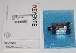 New Keyence PX-10C Heavy Duty Photoelectric Sensor Amplifier Module Series. Fixed Price $75.00.