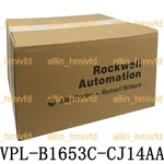 New Allen-bradley VPL-B1653C-CJ14AA Servo Motor. Fixed Price $5190.00.