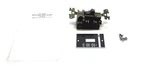 Square D Manual Starter Motor Switch 2510FO2 Nos. Fixed Price $51.98.