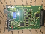 Fanuc A20B-8101-010 Profibus Slave Card 0/03A. Fixed Price $175.00.