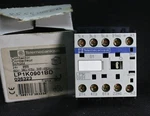 One (1) Telemecanique LP1K0901BD Non-reversing Contactor 24V France New. Fixed Price $67.00.